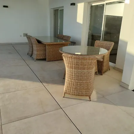 Villa Olablanca *