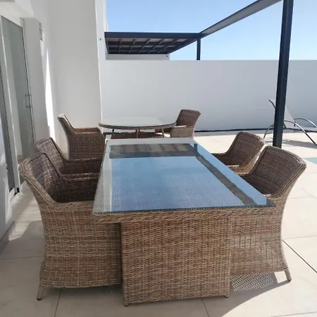 Villa Olablanca *