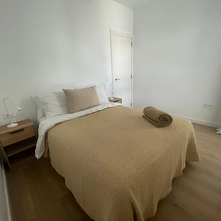 Olablanca Villa