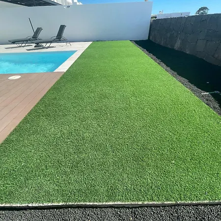 Villa Olablanca Playa Blanca (Lanzarote)
