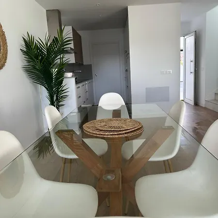 Villa Olablanca Playa Blanca