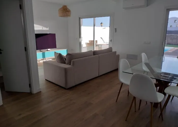 Olablanca פלאיה בלנקה