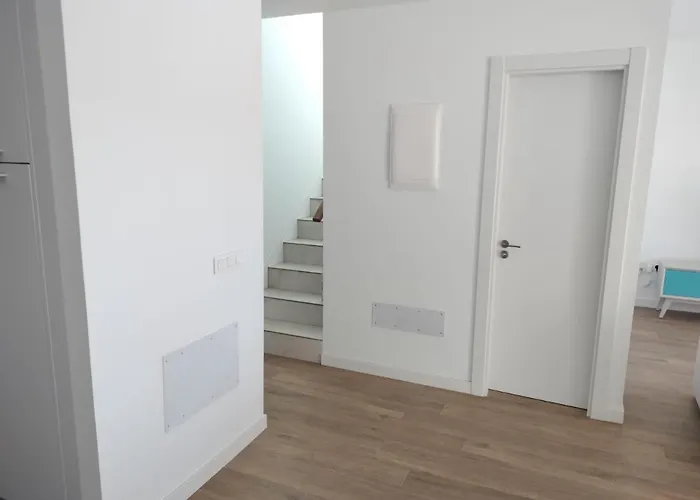 וילה Olablanca *