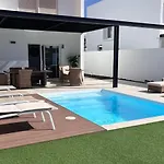 Olablanca וילה פלאיה בלנקה