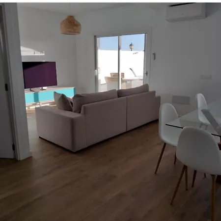 Olablanca Playa Blanca