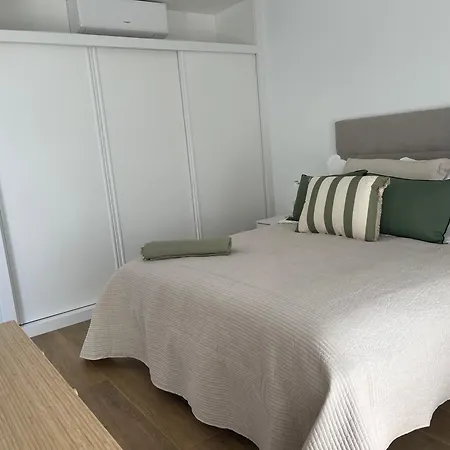 Vila Olablanca Playa Blanca (Lanzarote)