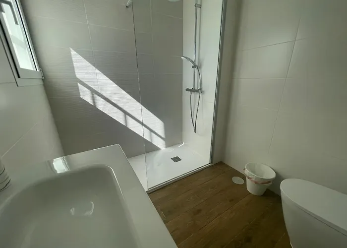 빌라 Olablanca 플라야블랑카