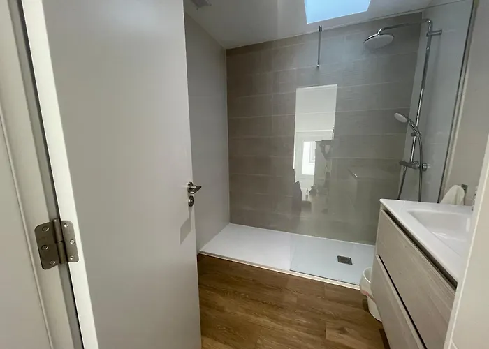 Vila Olablanca Playa Blanca (Lanzarote)