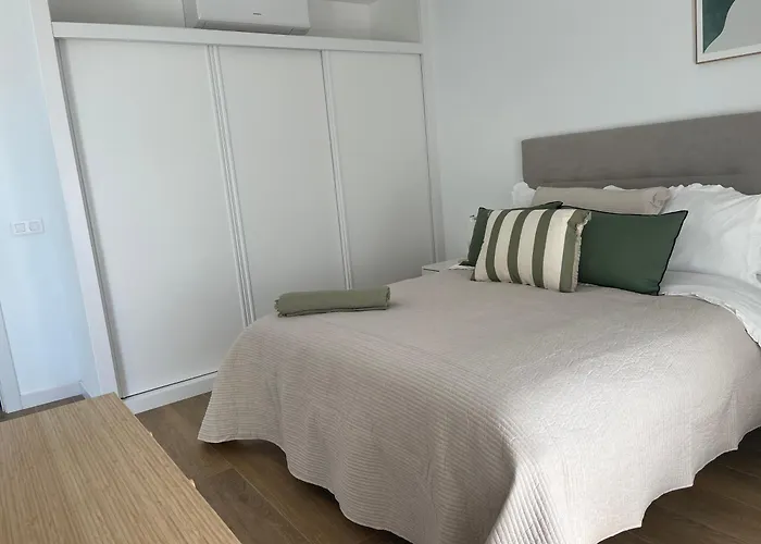 Vila Olablanca Playa Blanca (Lanzarote)