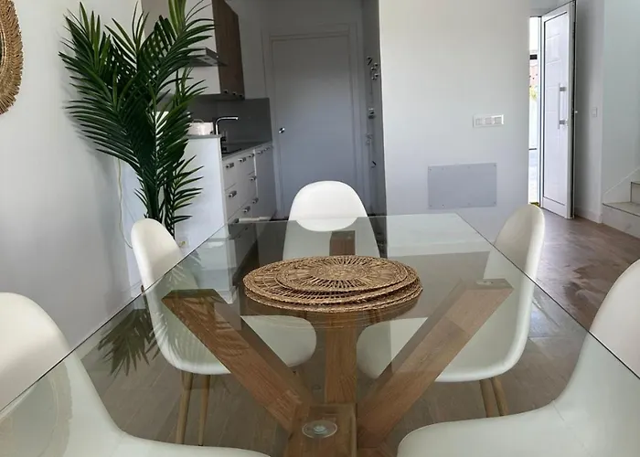 빌라 Olablanca 플라야블랑카